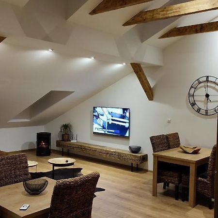 Ltm Apartman Spišská Nová Ves Екстериор снимка