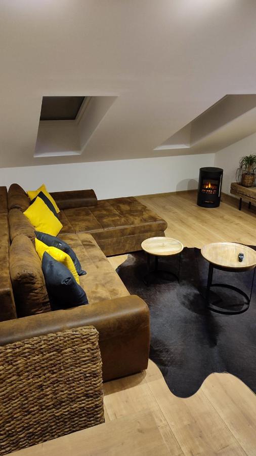 Ltm Apartman Spišská Nová Ves Екстериор снимка