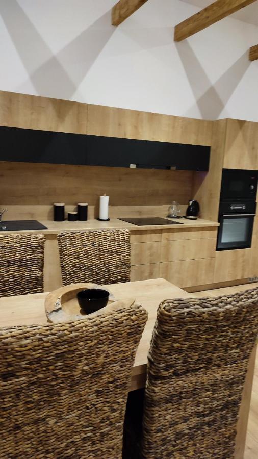 Ltm Apartman Spišská Nová Ves Екстериор снимка
