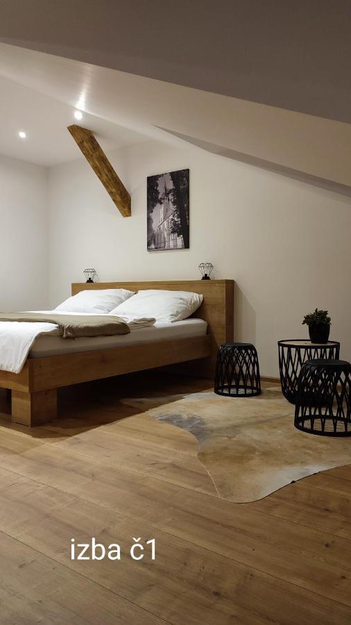 Ltm Apartman Spišská Nová Ves Екстериор снимка