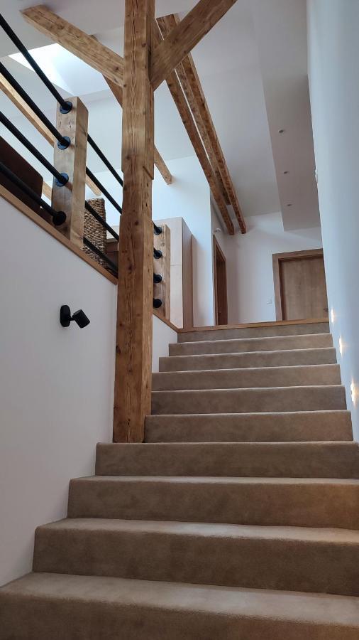Ltm Apartman Spišská Nová Ves Екстериор снимка