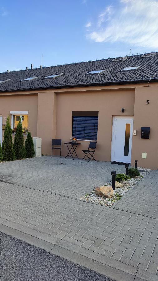 Ltm Apartman Spišská Nová Ves Екстериор снимка